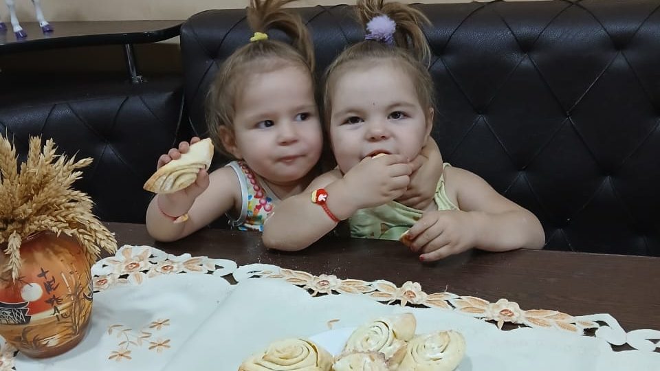 Մեղվածեսն ընտանեկան պարտեզում