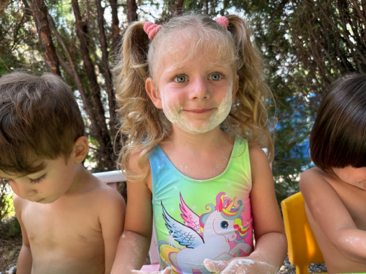 Մեղրով թխվածքաբլիթ