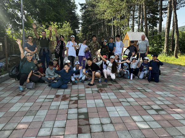 Գիտելիքի օրը՝ Լոռիում