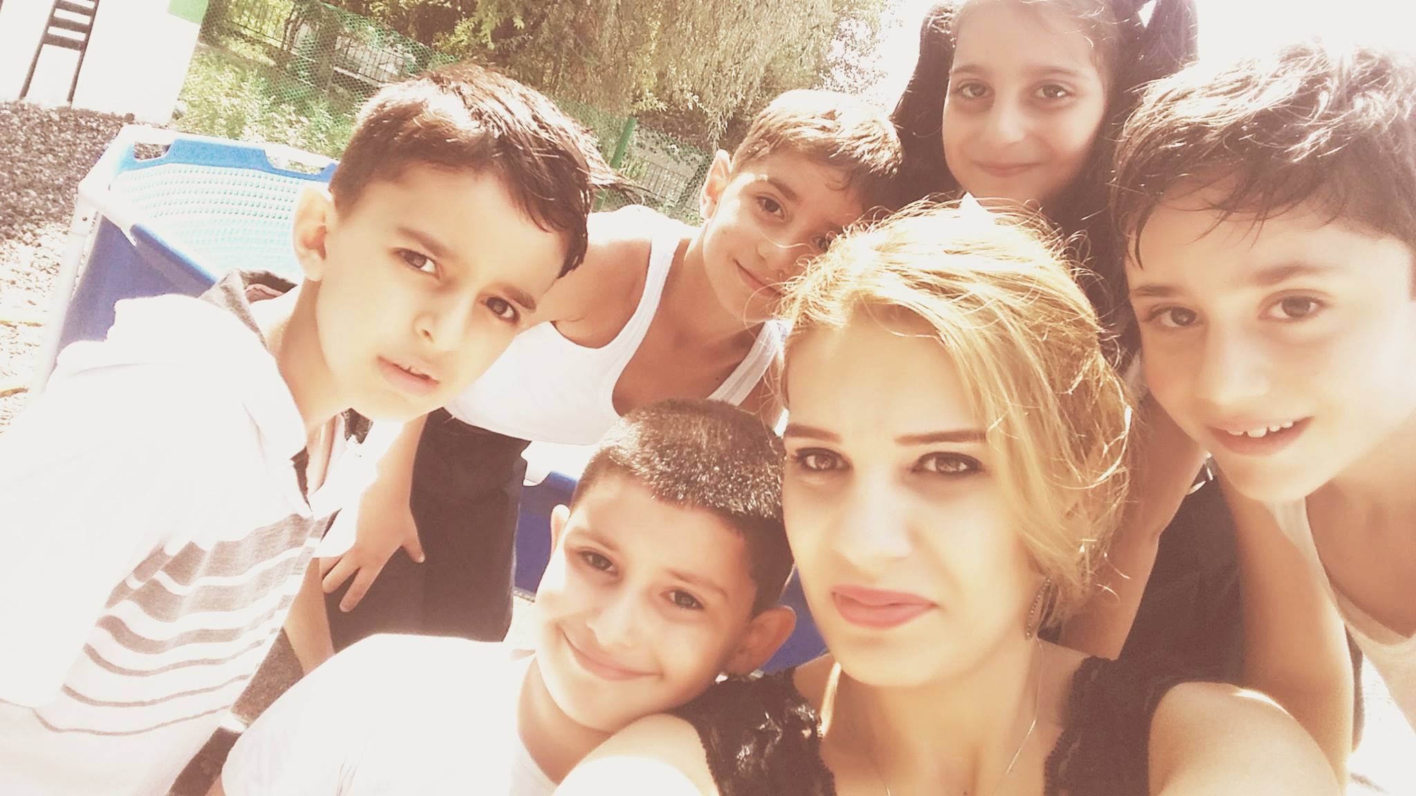 Ծննդյան օրվա առթիվ շնորհավորում ենք մեր գործընկեր Աշխեն Թադևոսյանին