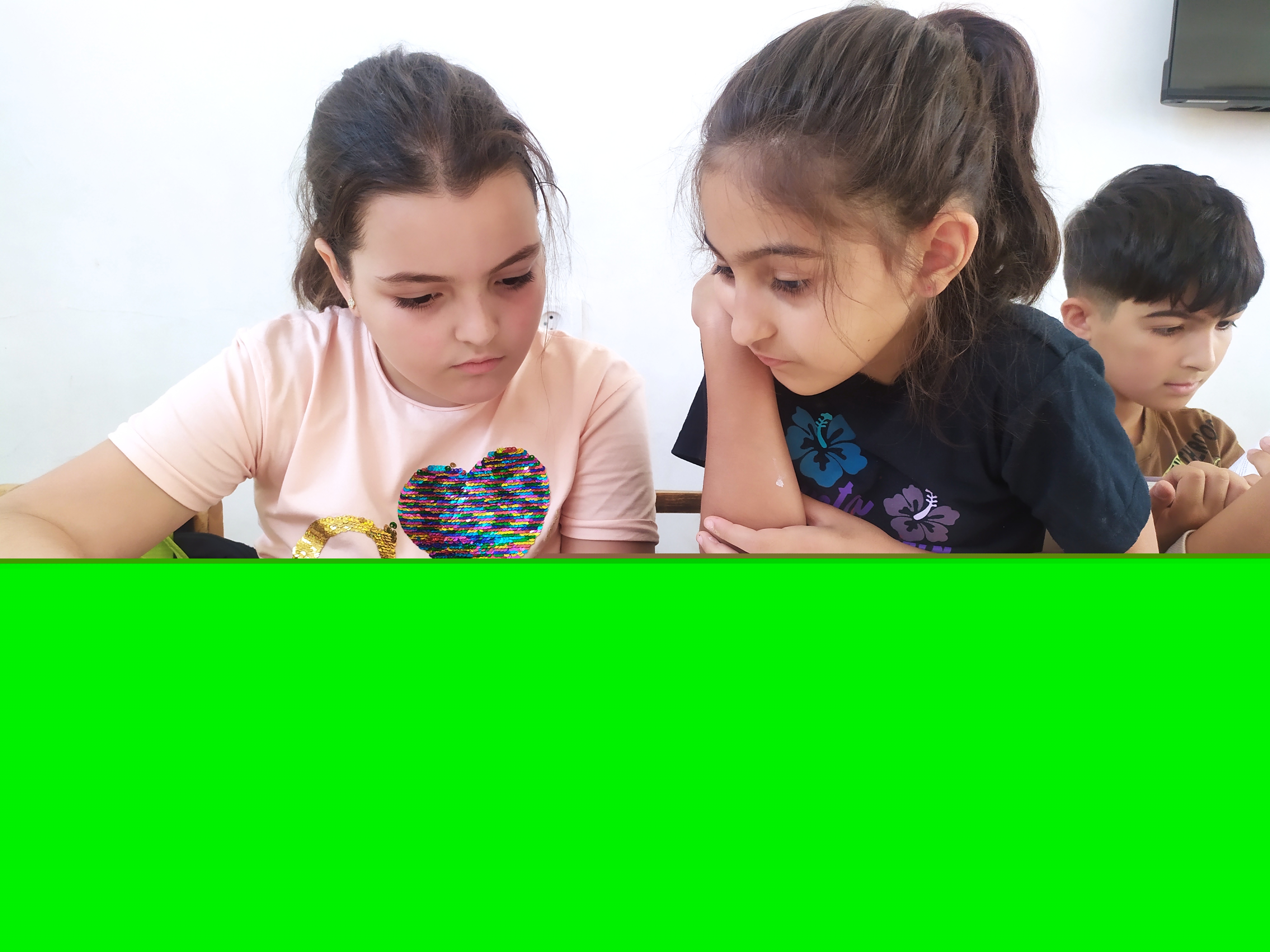 Ամառային պատումներ