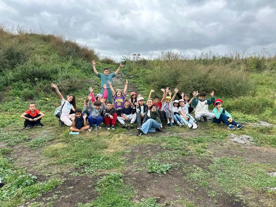 Եռօրյա ճամփորդություն դեպի Ստեփանավան․ ամփոփում