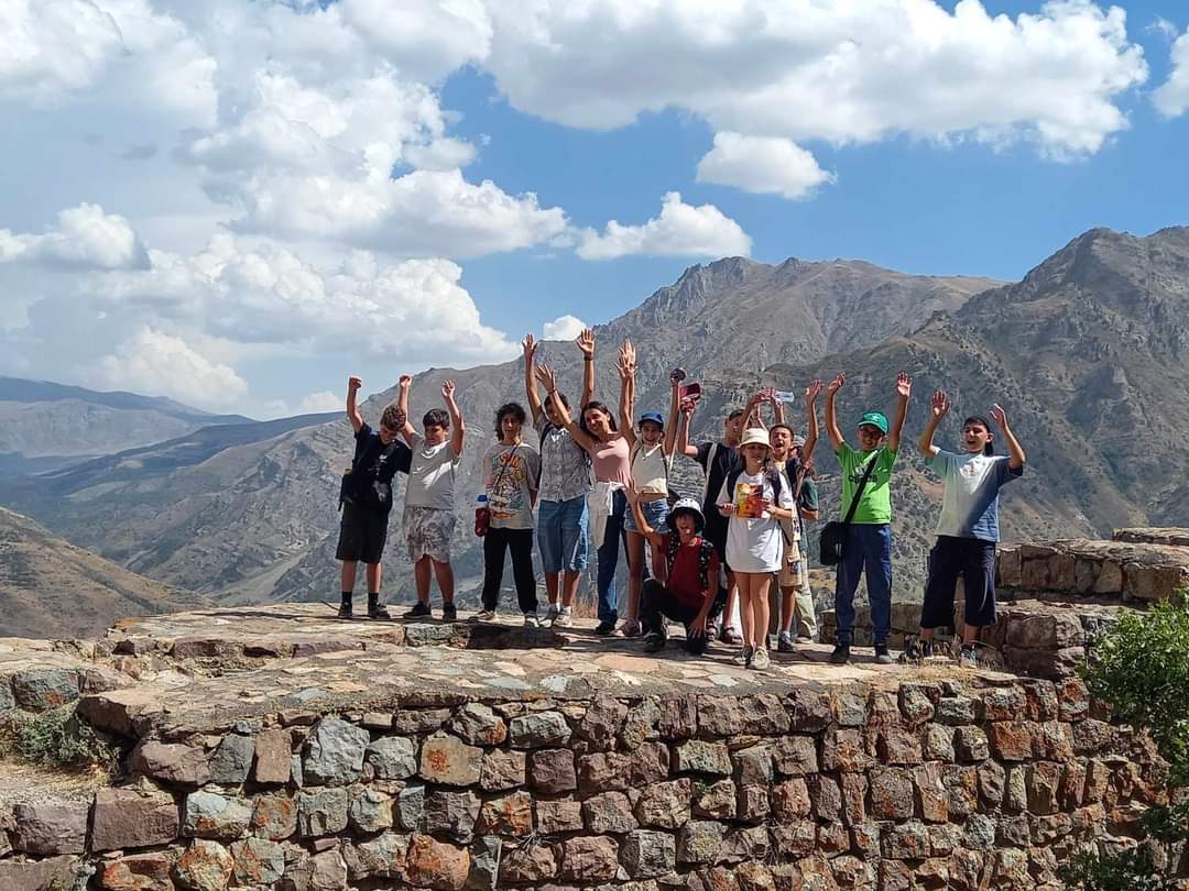 Դեպի Արատես