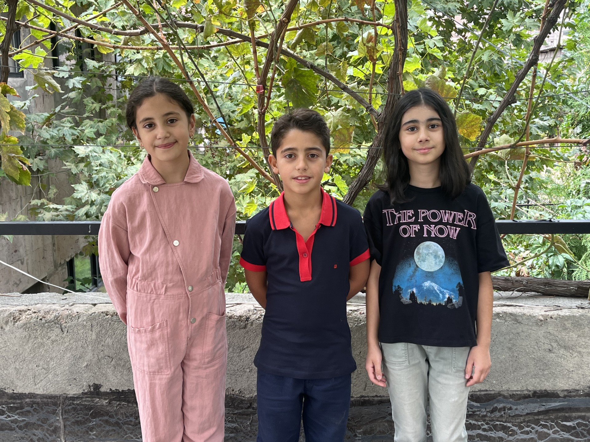 Հյուսիսափայլ TV №2