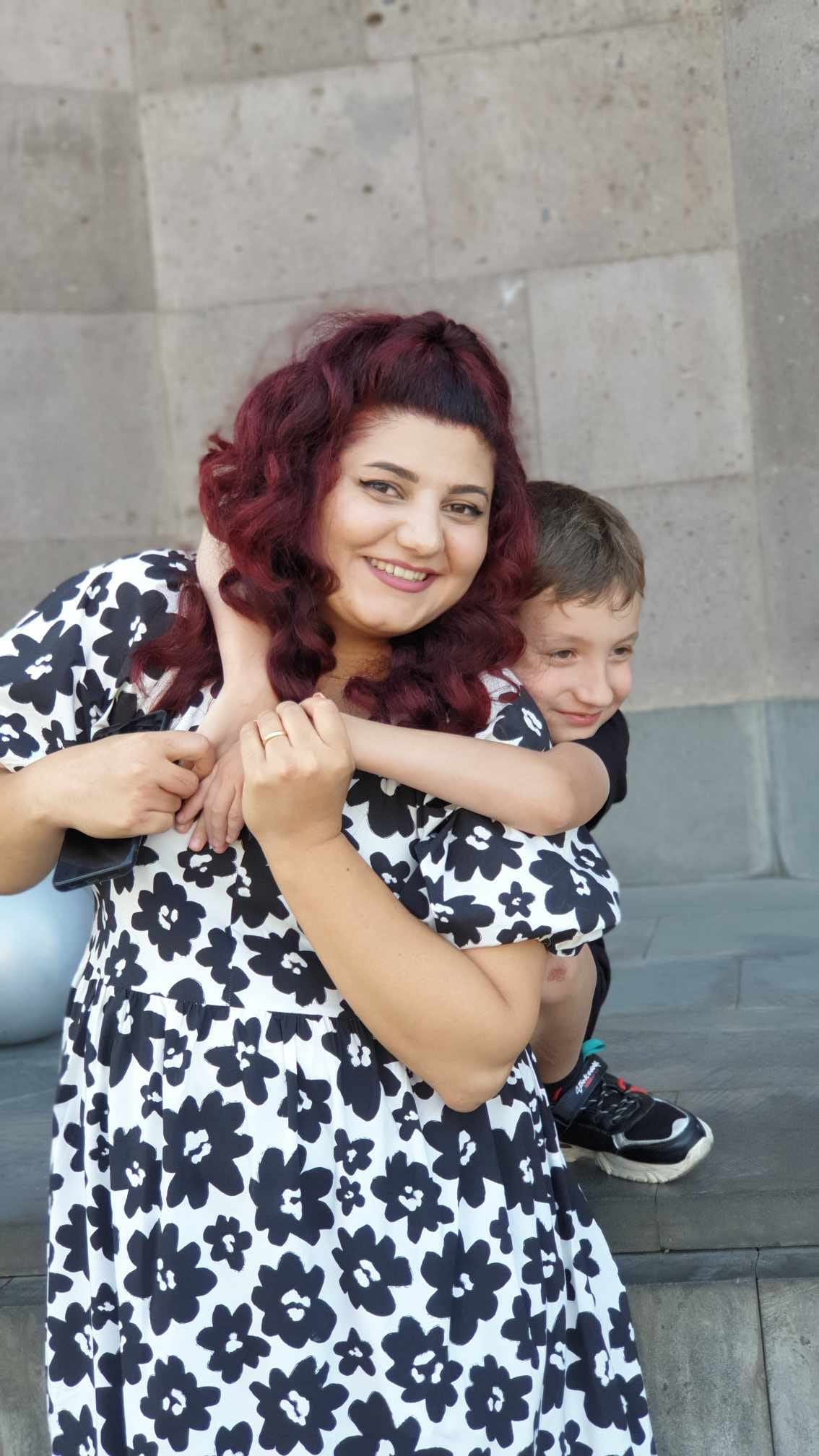 Ծննդյան օրվա առթիվ շնորհավորում ենք մեր գործընկեր Ազնիվ Մանուկյանին