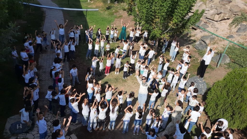 Կոմիտաս վարդապետի ծննդյան օրը Արևմուտքում