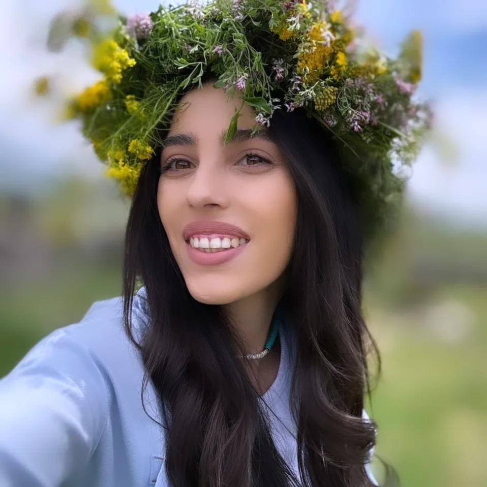 Ծննդյան օրվա առթիվ շնորհավորում ենք մեր գործընկեր Լիանա Ռոզիկյանին