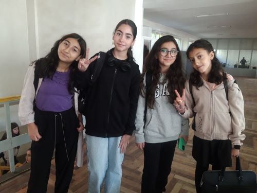 Եթերում է «Սարալանջ» ռադիոն