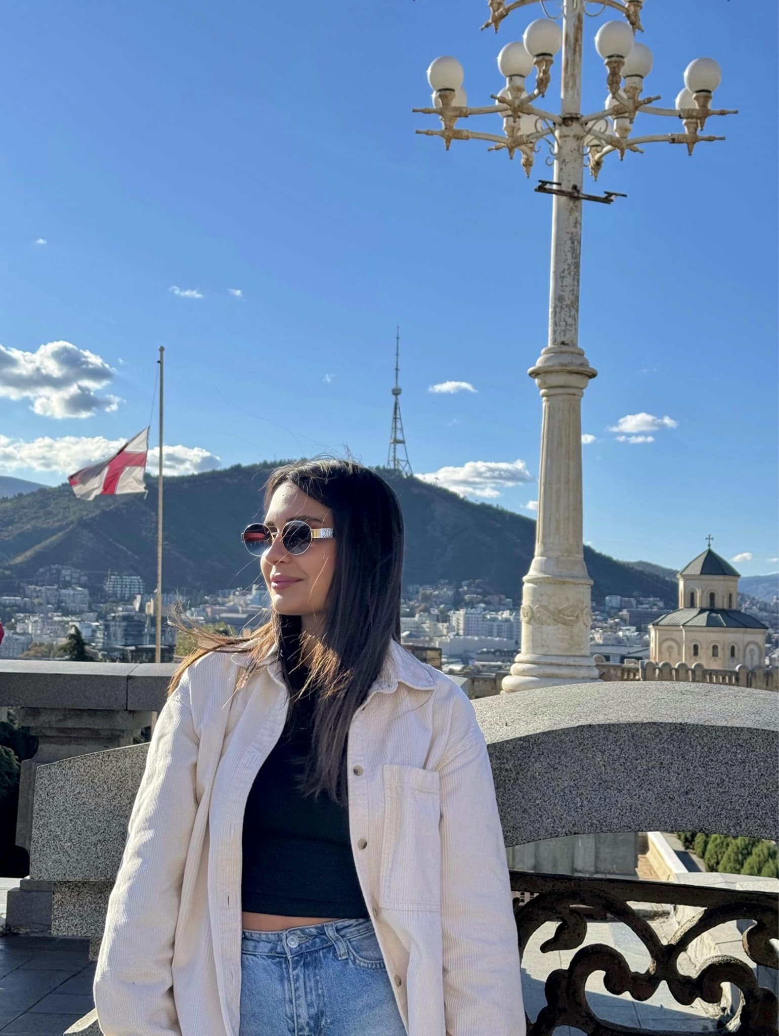 Շնորհավորում ենք Աչեր Բաստաջյանին