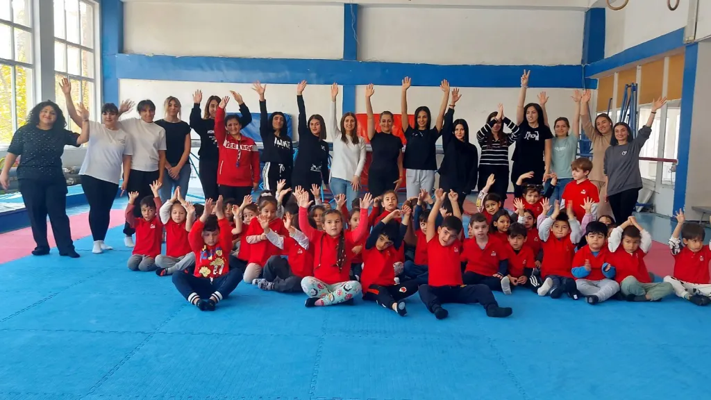 Sports Skills Review