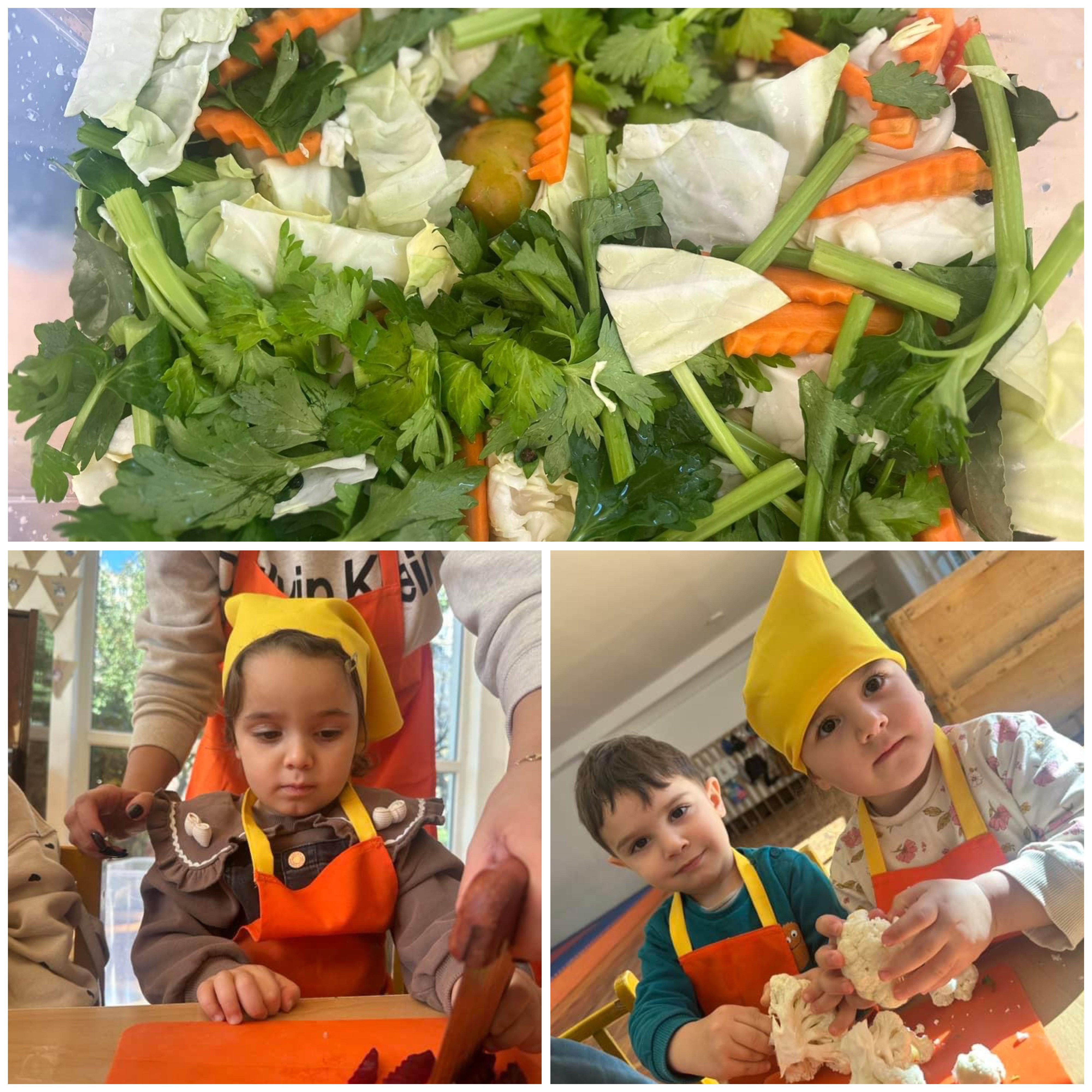 Թթուդրիկի ծեսը Հյուսիսում