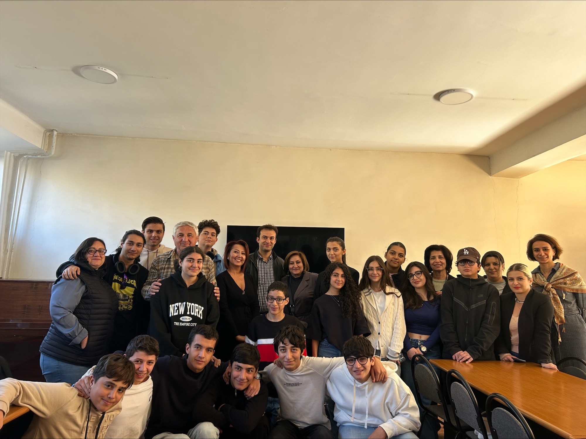 «Շողակաթ» TV-ի անդրադարձը