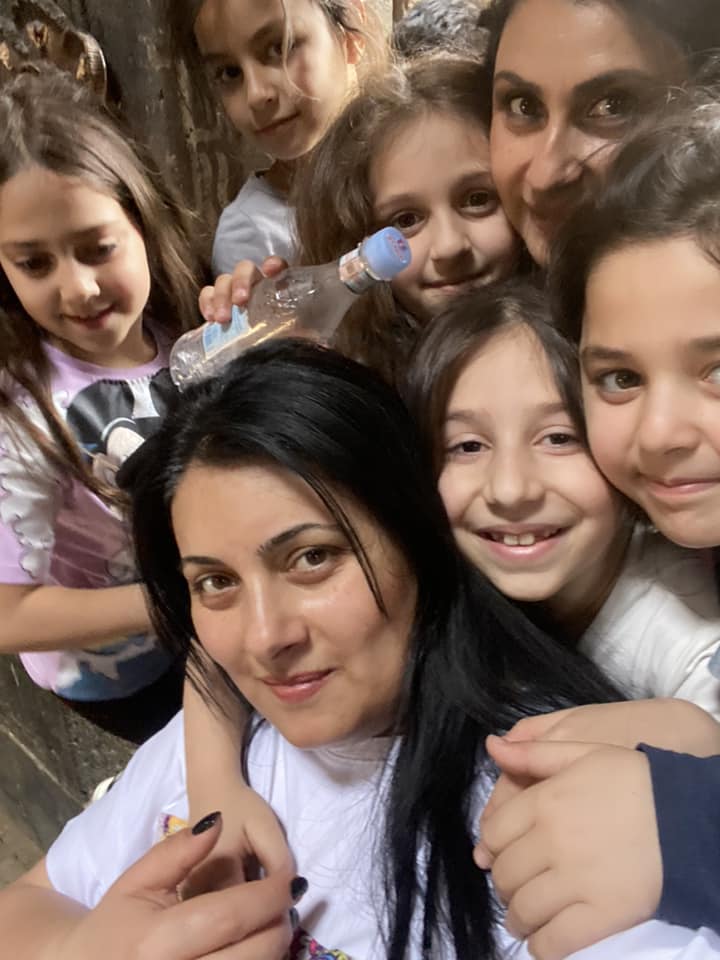 Շնորհավորանք