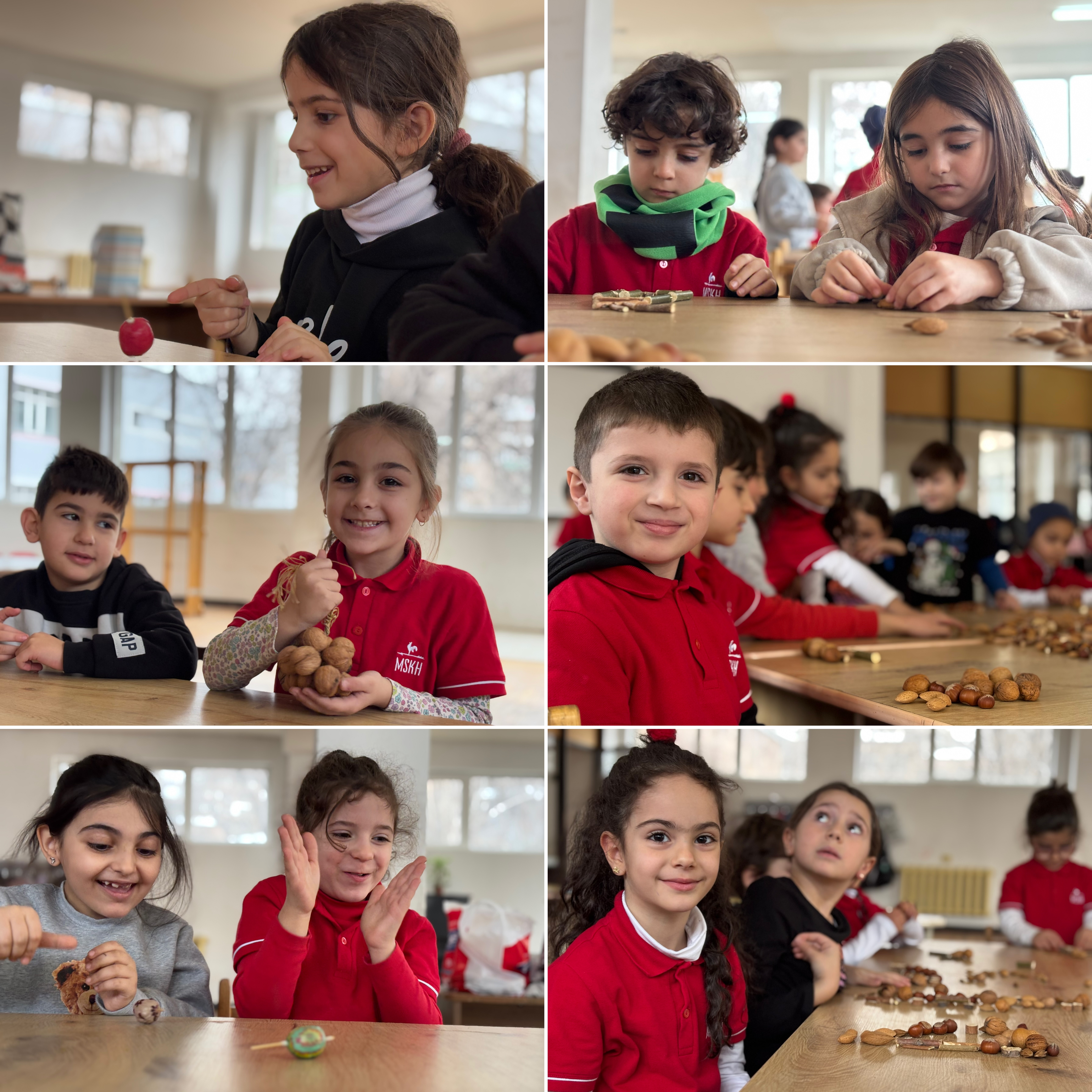 Ընկուզախաղեր