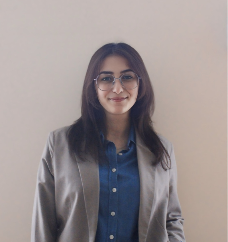 Rencontre avec l’ethnographe Anna Stepanyan
