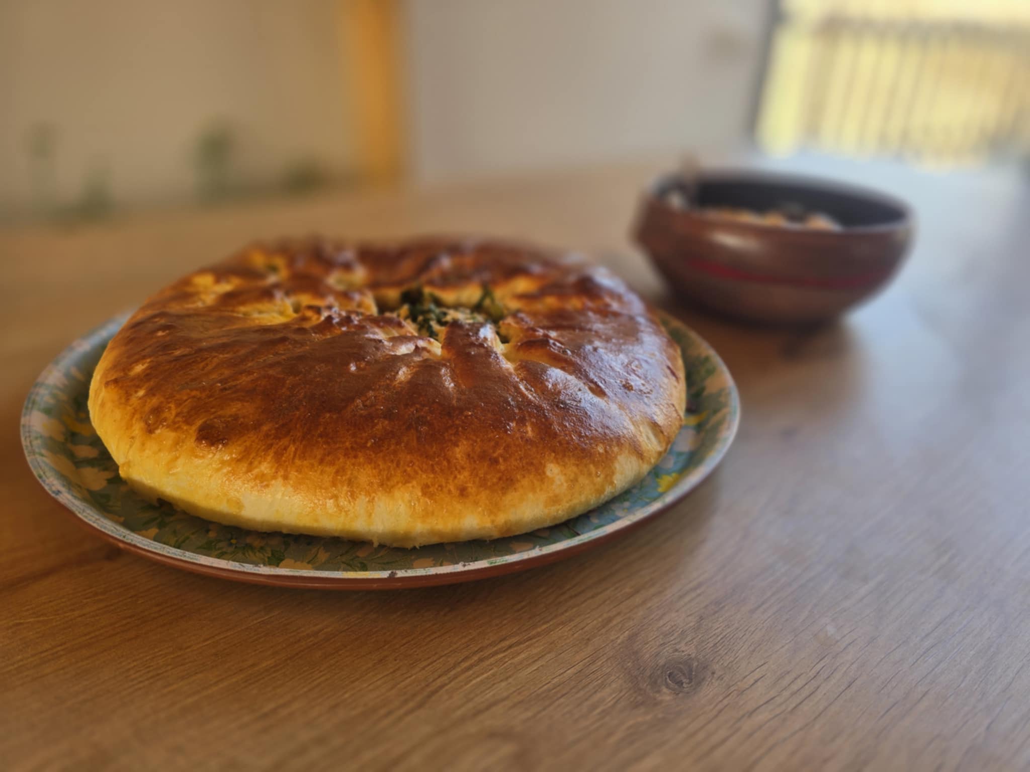 Batı'da Bölgesel Gün