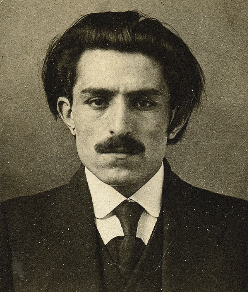 L'eternamente giovane Teryan