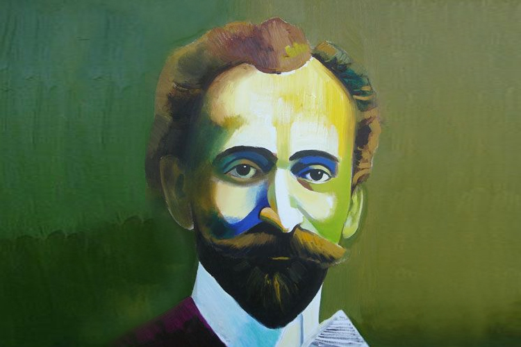 Կարդում ենք Թումանյան