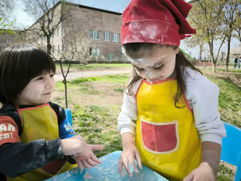 Միջինքի գաթա