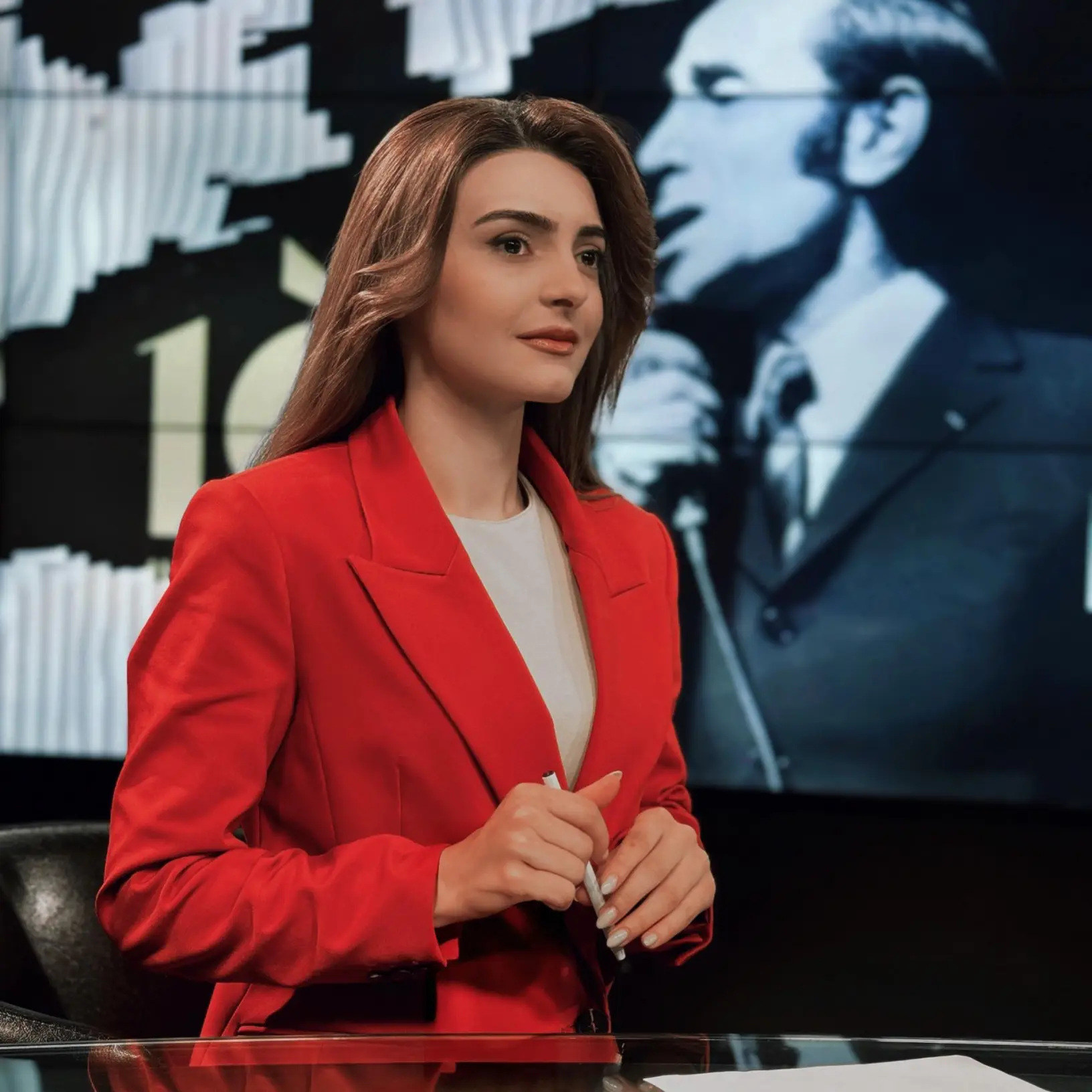 Հանդիպում շրջանավարտի հետ․ Սոնա Գրիգորյան