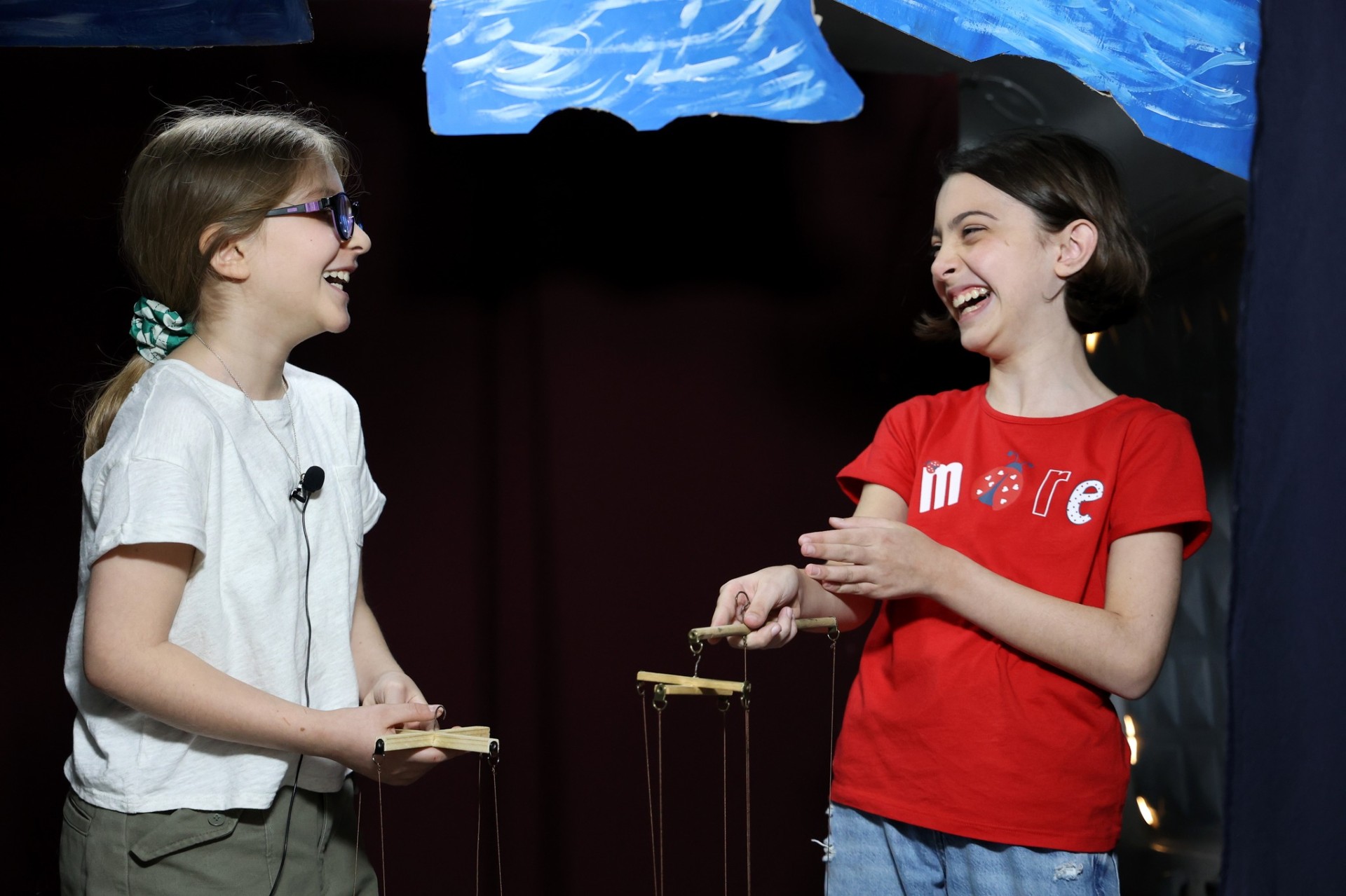 El teatro como herramienta educativa
