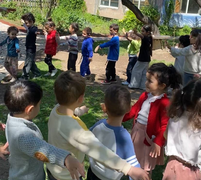 Կռնկավե