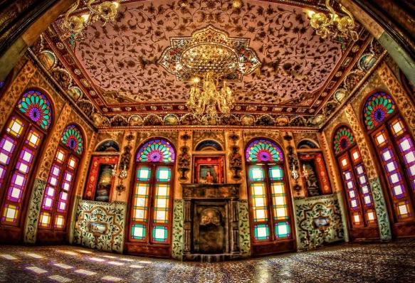  Armenian-Iranian Cultural Days 