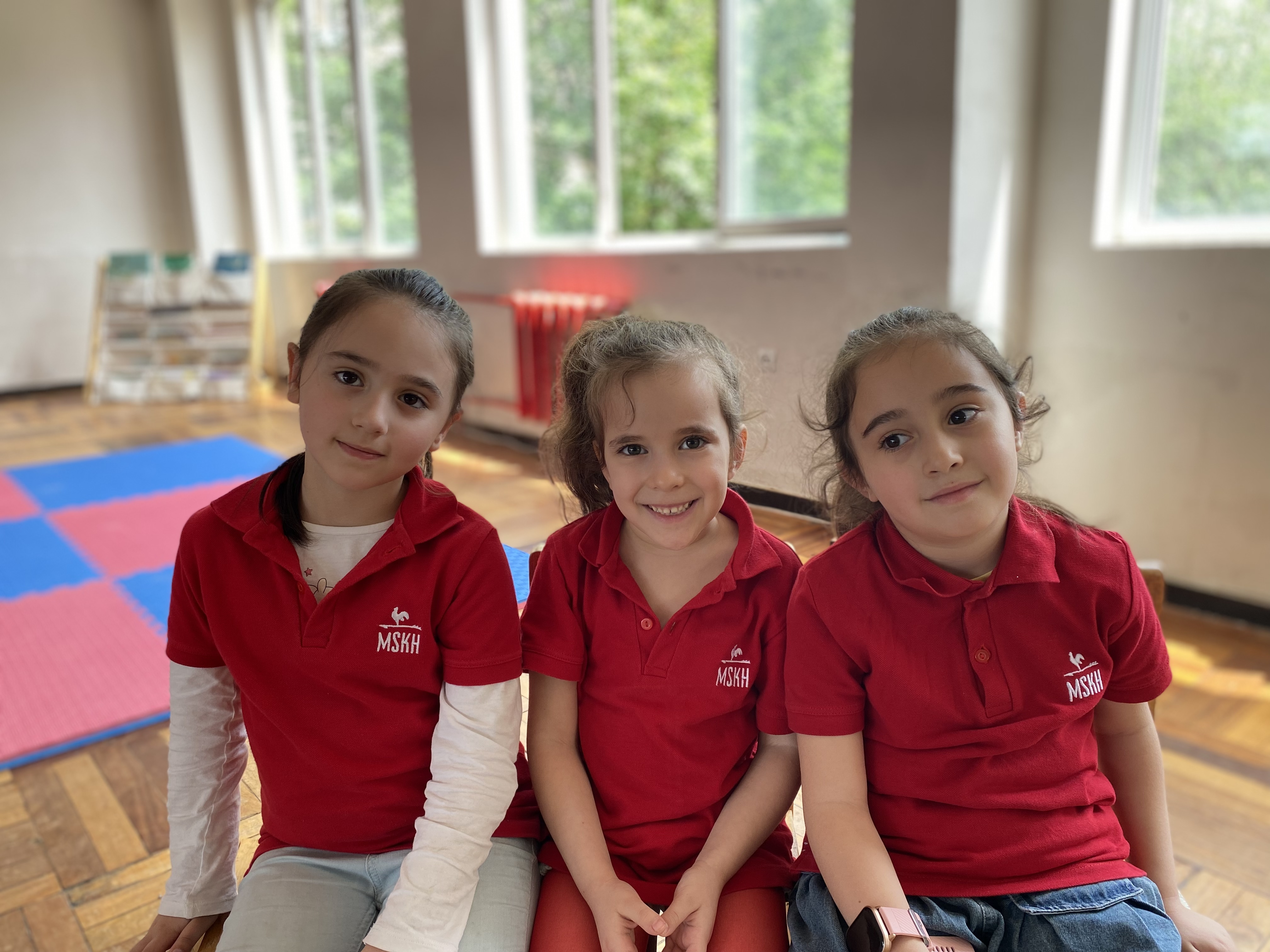 Ռոդարի+Աղայան շիլաշփոթ