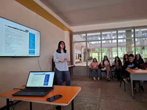 «Սարալանջ» ռադիոյի եթերում սեբաստացի ծնողն է