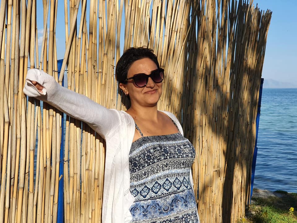 Շնորհավորանք