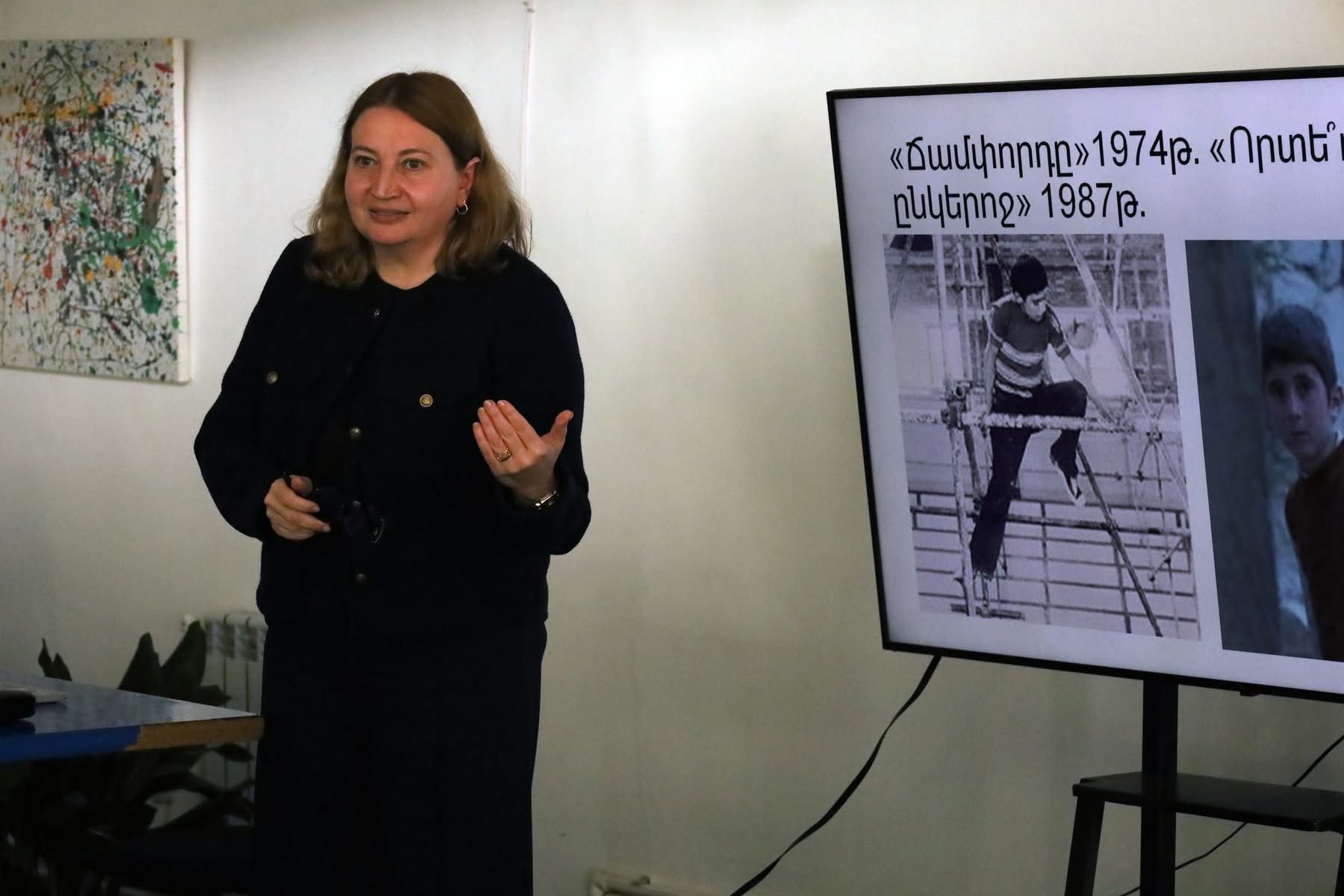 Իրանական կինո. ամփոփում