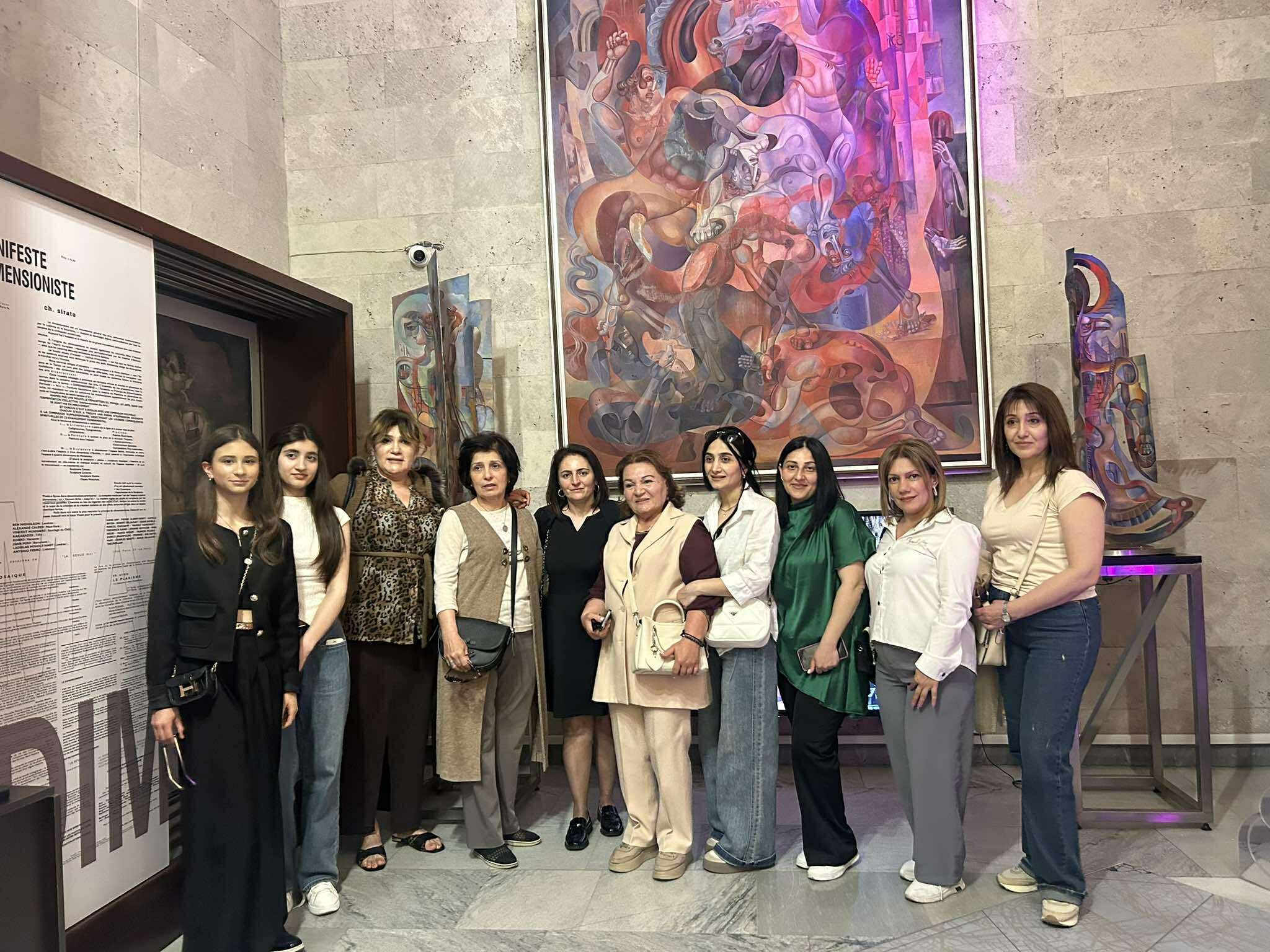 Թանգարանային գիշեր