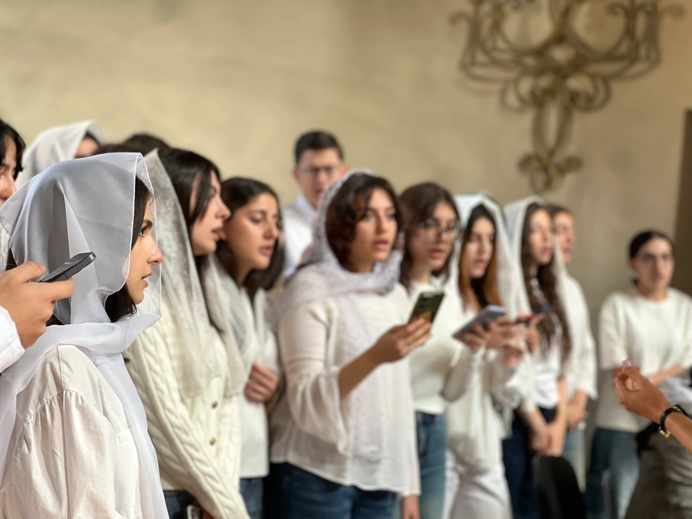 "Elveda" projesiyle eğitim hizmeti