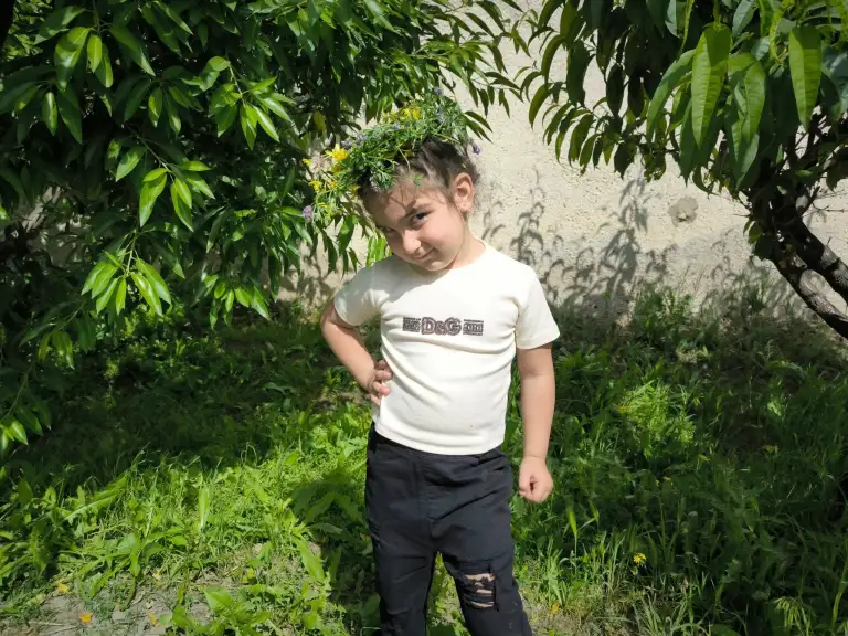 Ծաղկաքաղ