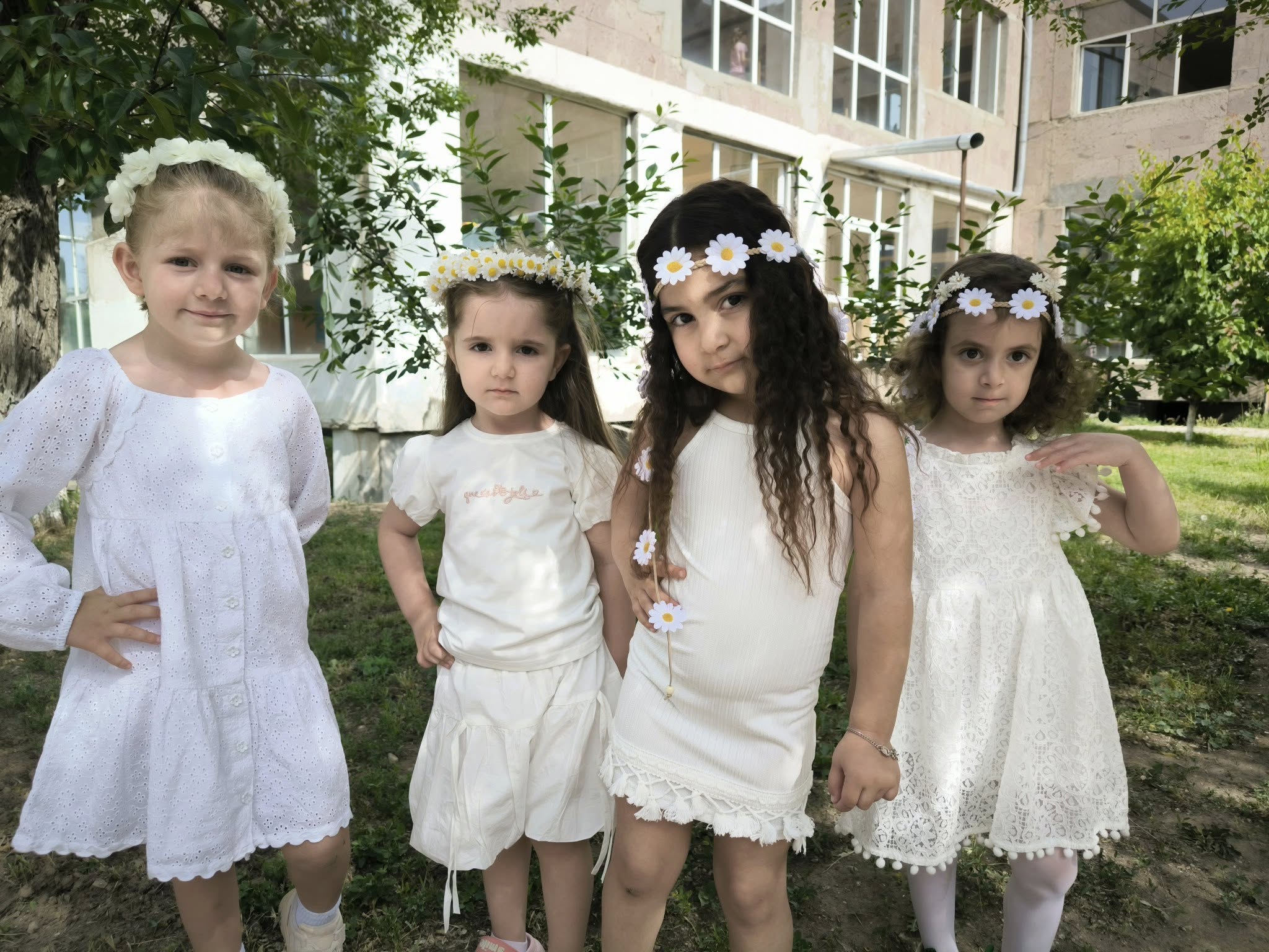 Համբարձման ծես