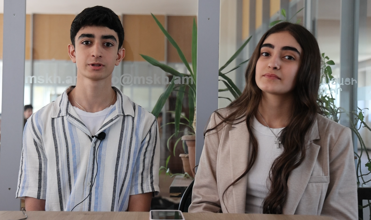 Proyecto "Educación espiritual"