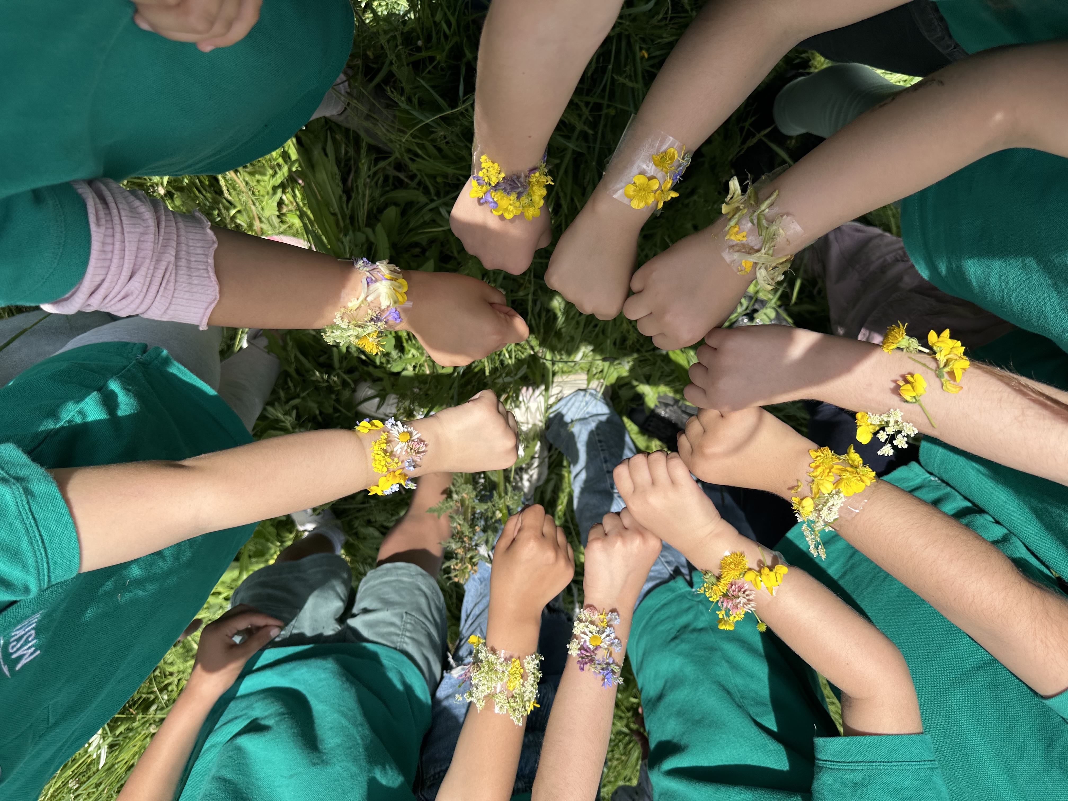 Համբարձման ծեսը Եղիպատրուշում