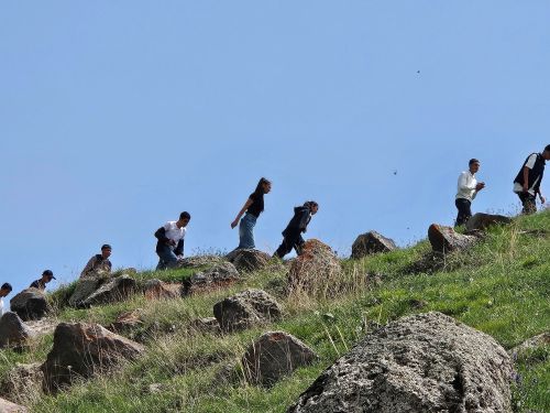 Summer Camp Activities
