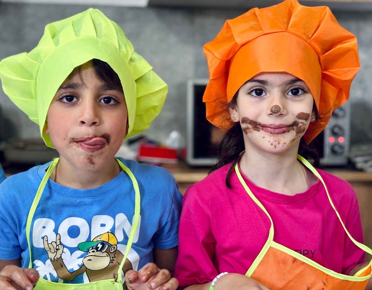 Ծնողական  հավաք