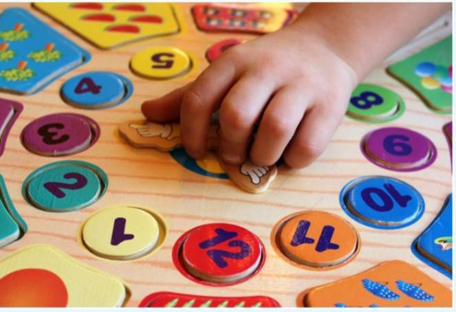 Հյուսիս-Արևելք մաթեմատիկական համագործակցային նախագիծ