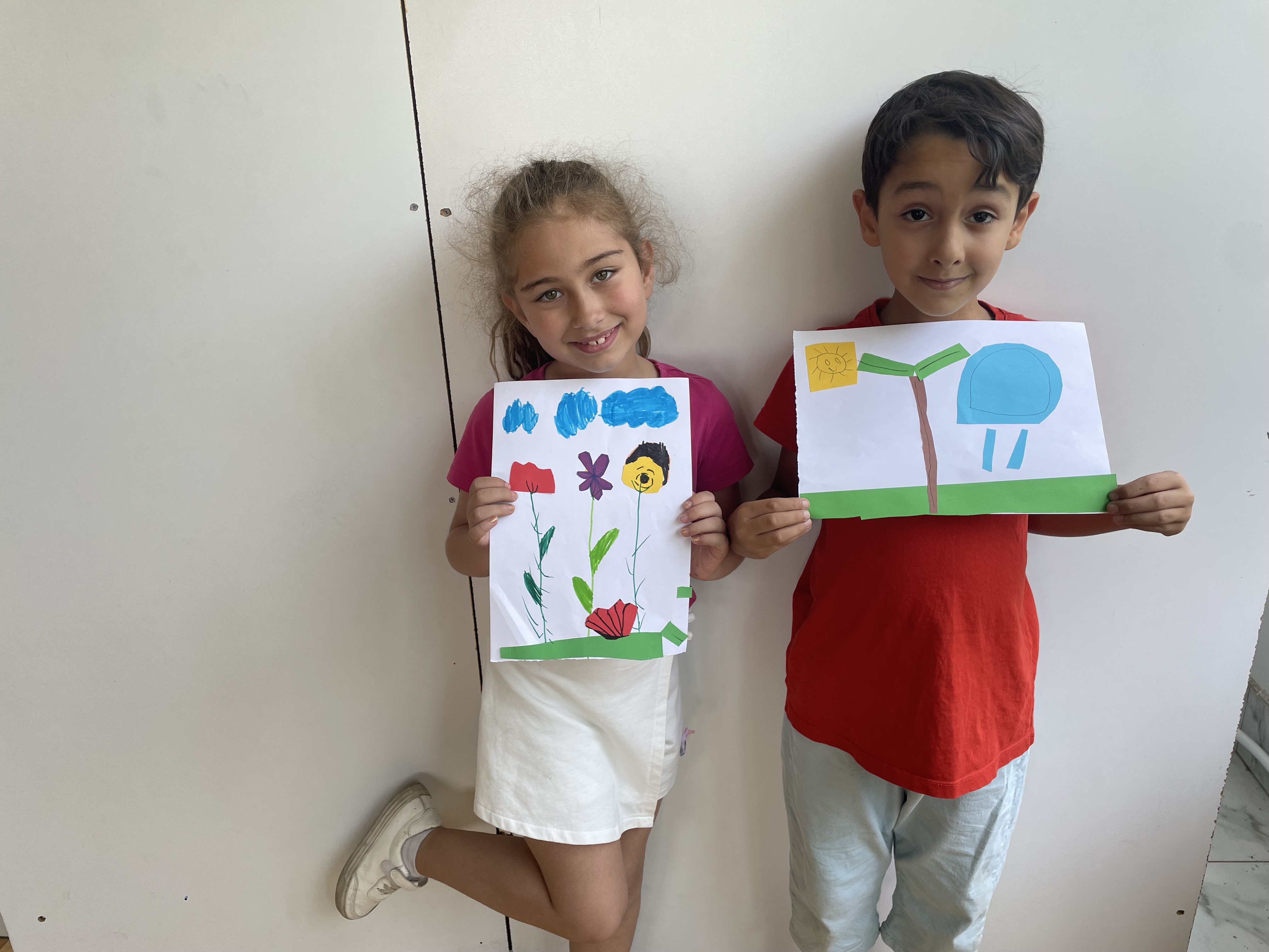 Ճամբարային առօրյա