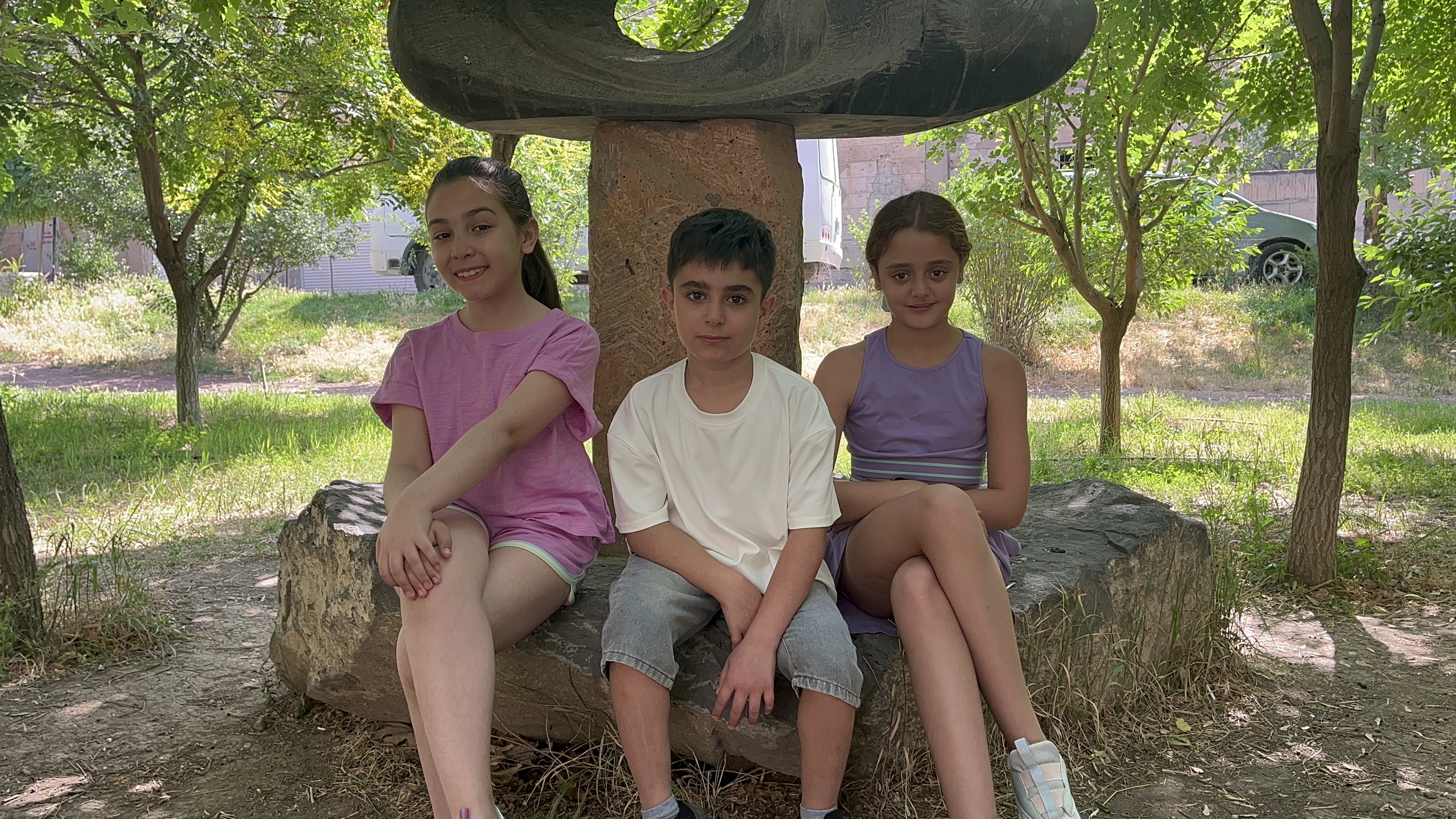 Հյուսիսափայլ TV №24