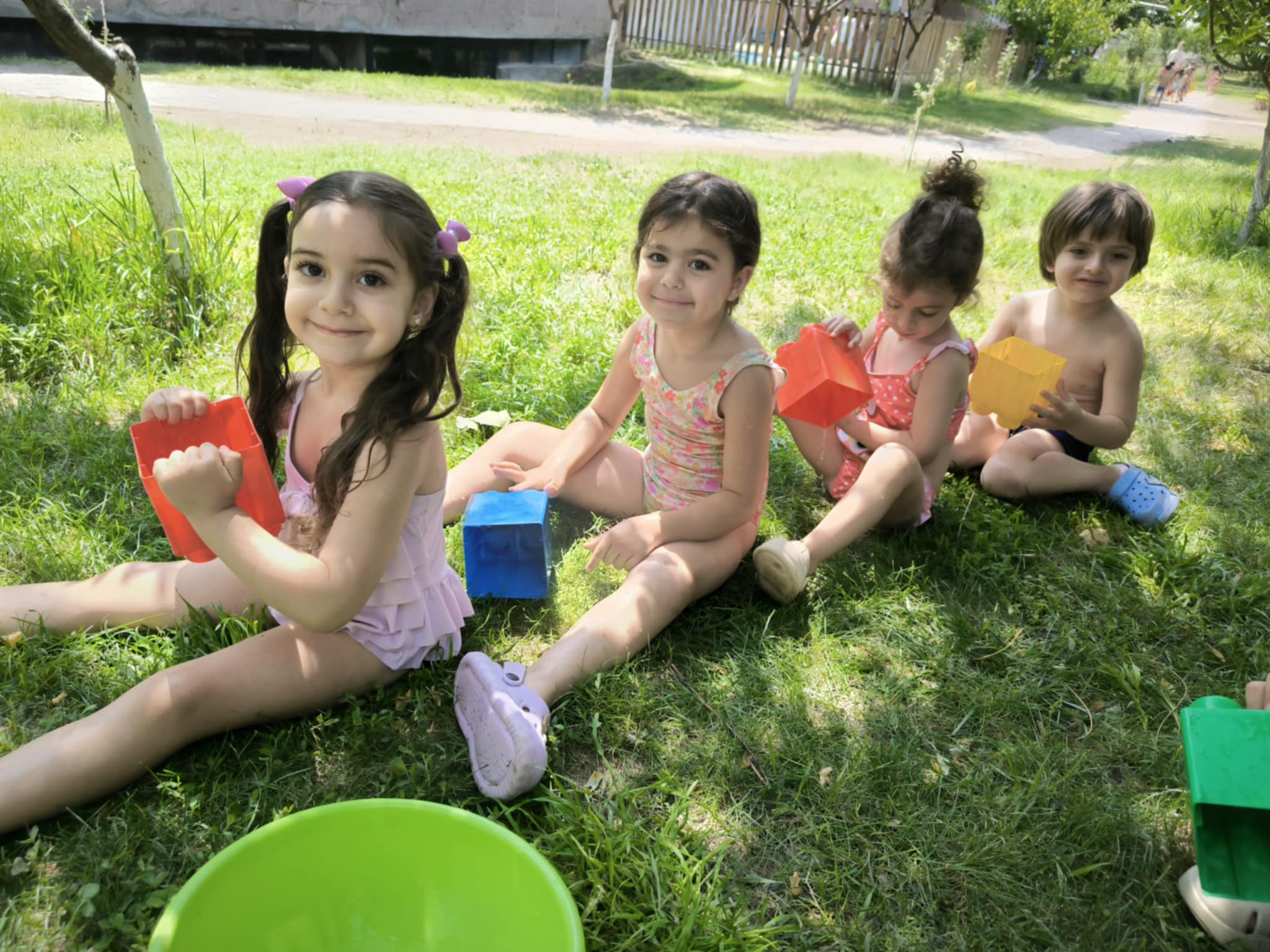نقش گروه‌های سنی