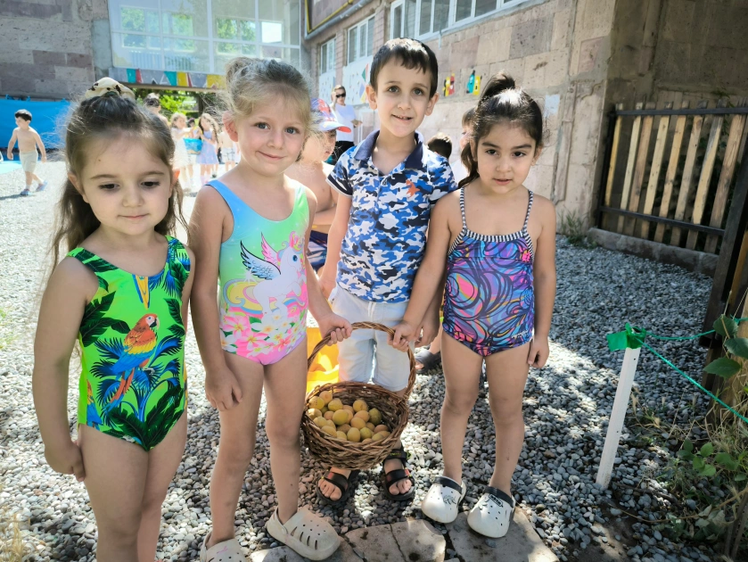 Ծիրանածես