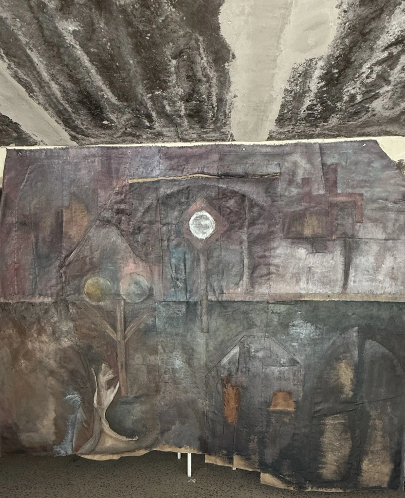 Մայր հող. Նարեկ Աղաջանյան