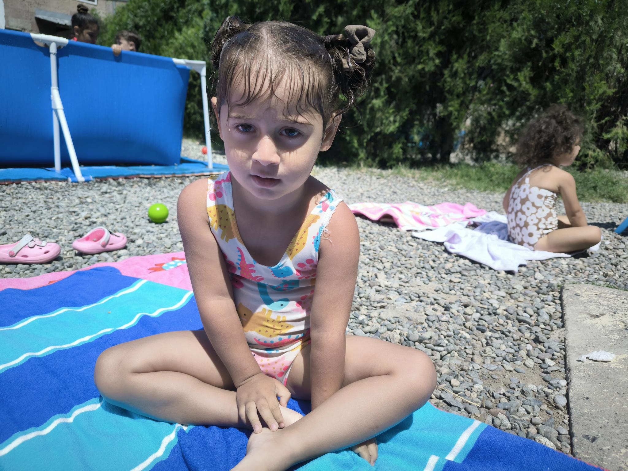 Լողուսուցում