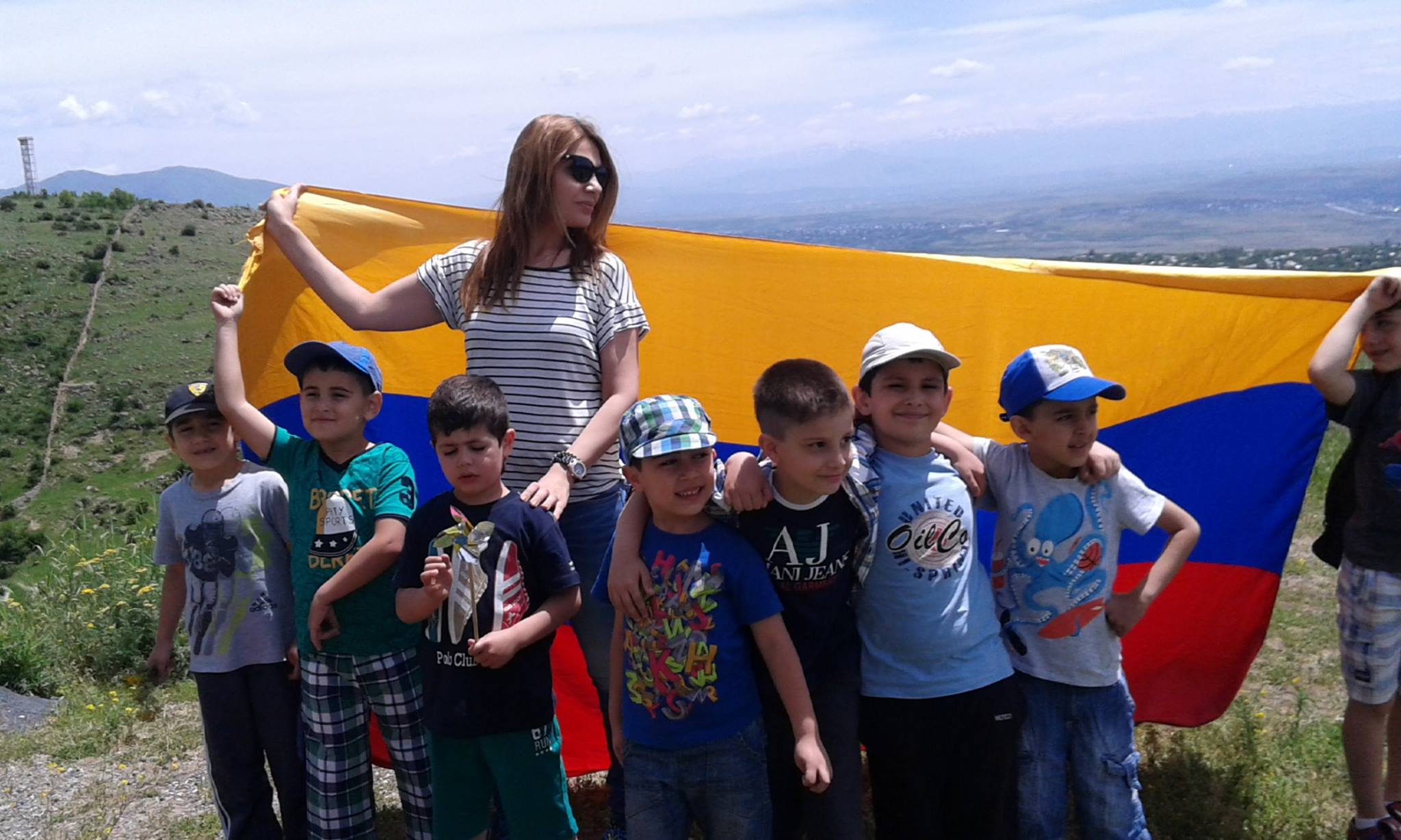 Շնորհավորանք