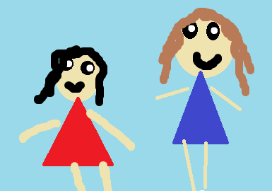 Մեր անունների մասին