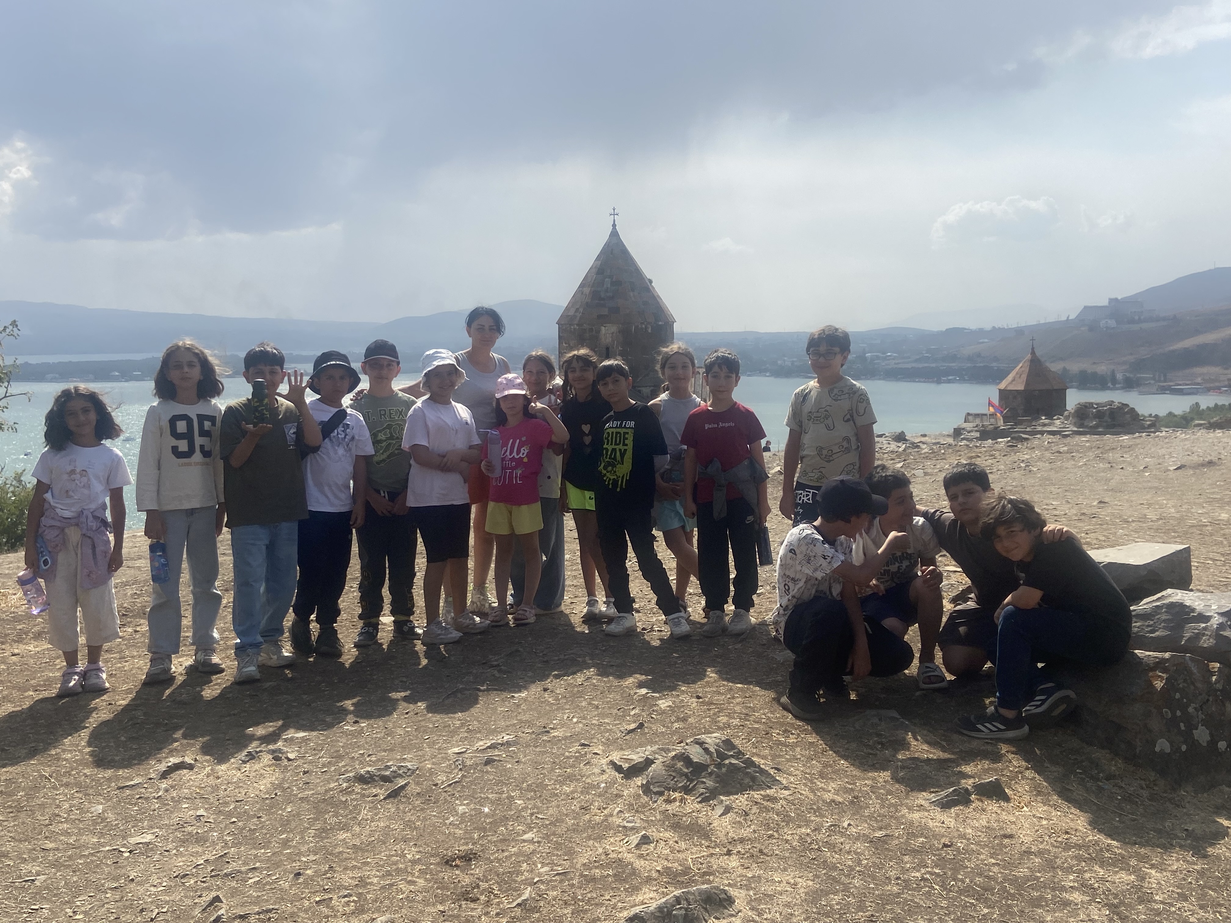 Հաղթահարված բարձունք