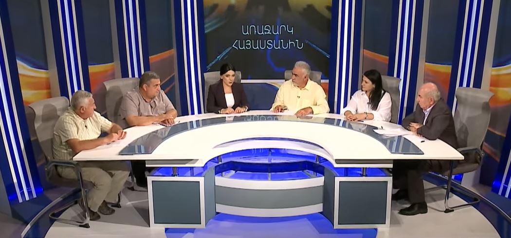 Ի՞նչ է անհրաժեշտ որակյալ և մրցունակ կրթության համար